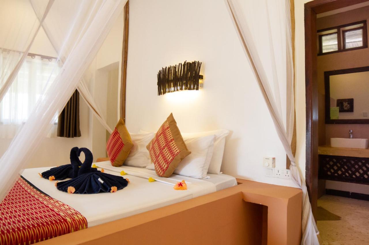 Kupaga Villas Boutique Hotel - Adults Only Джамбіані Номер фото