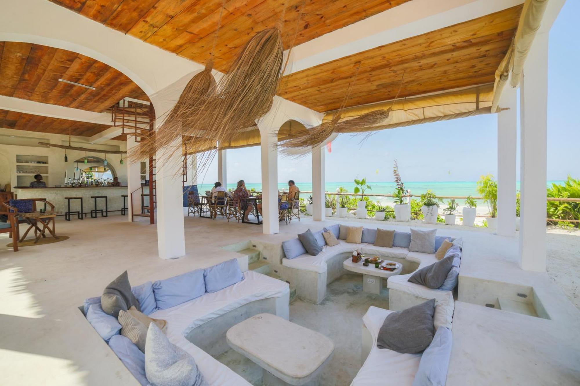 Kupaga Villas Boutique Hotel - Adults Only Джамбіані Екстер'єр фото