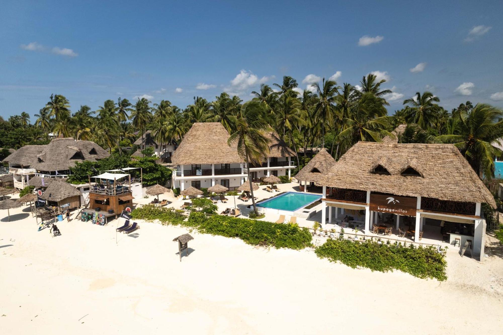 Kupaga Villas Boutique Hotel - Adults Only Джамбіані Екстер'єр фото