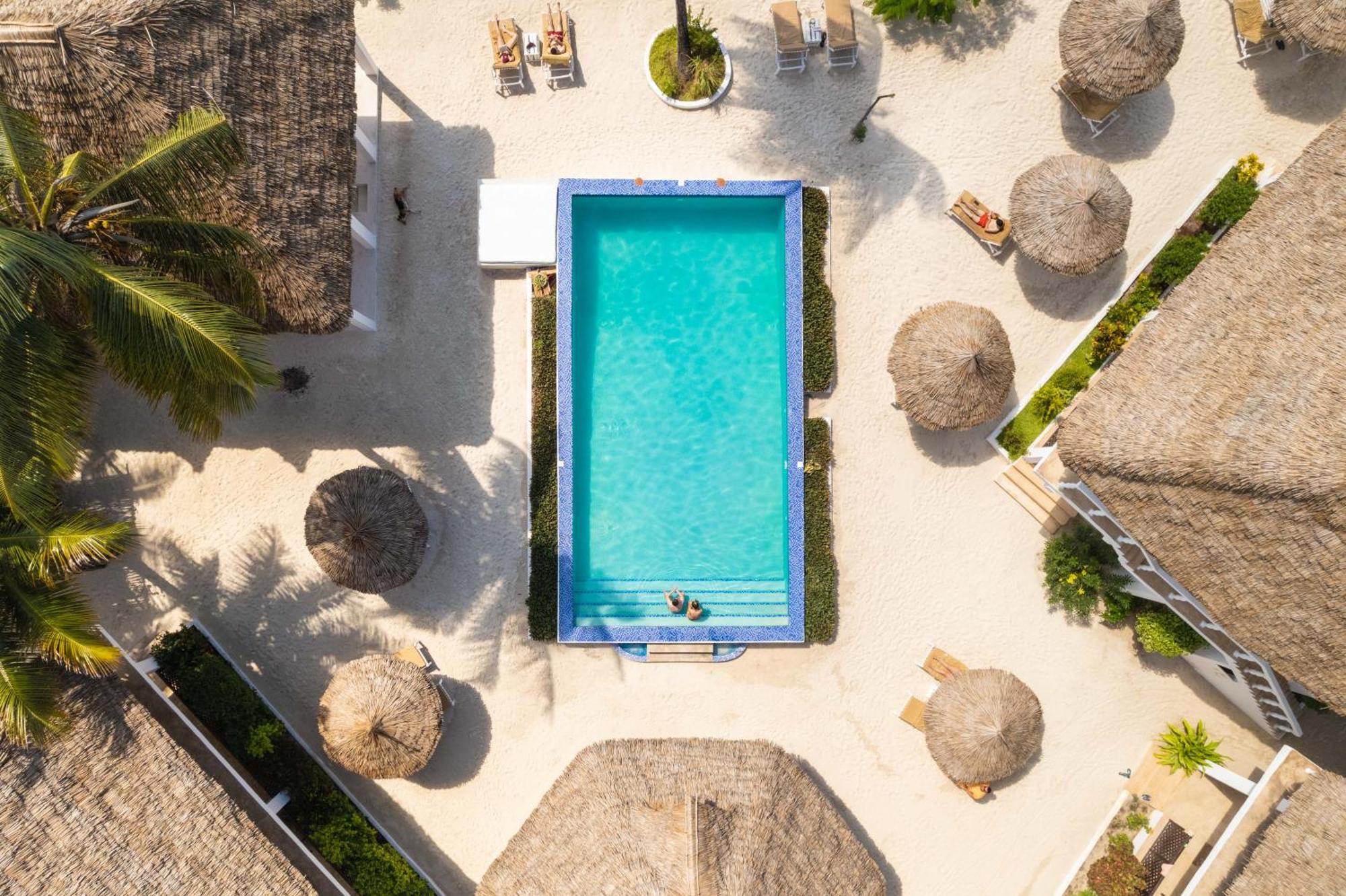 Kupaga Villas Boutique Hotel - Adults Only Джамбіані Екстер'єр фото