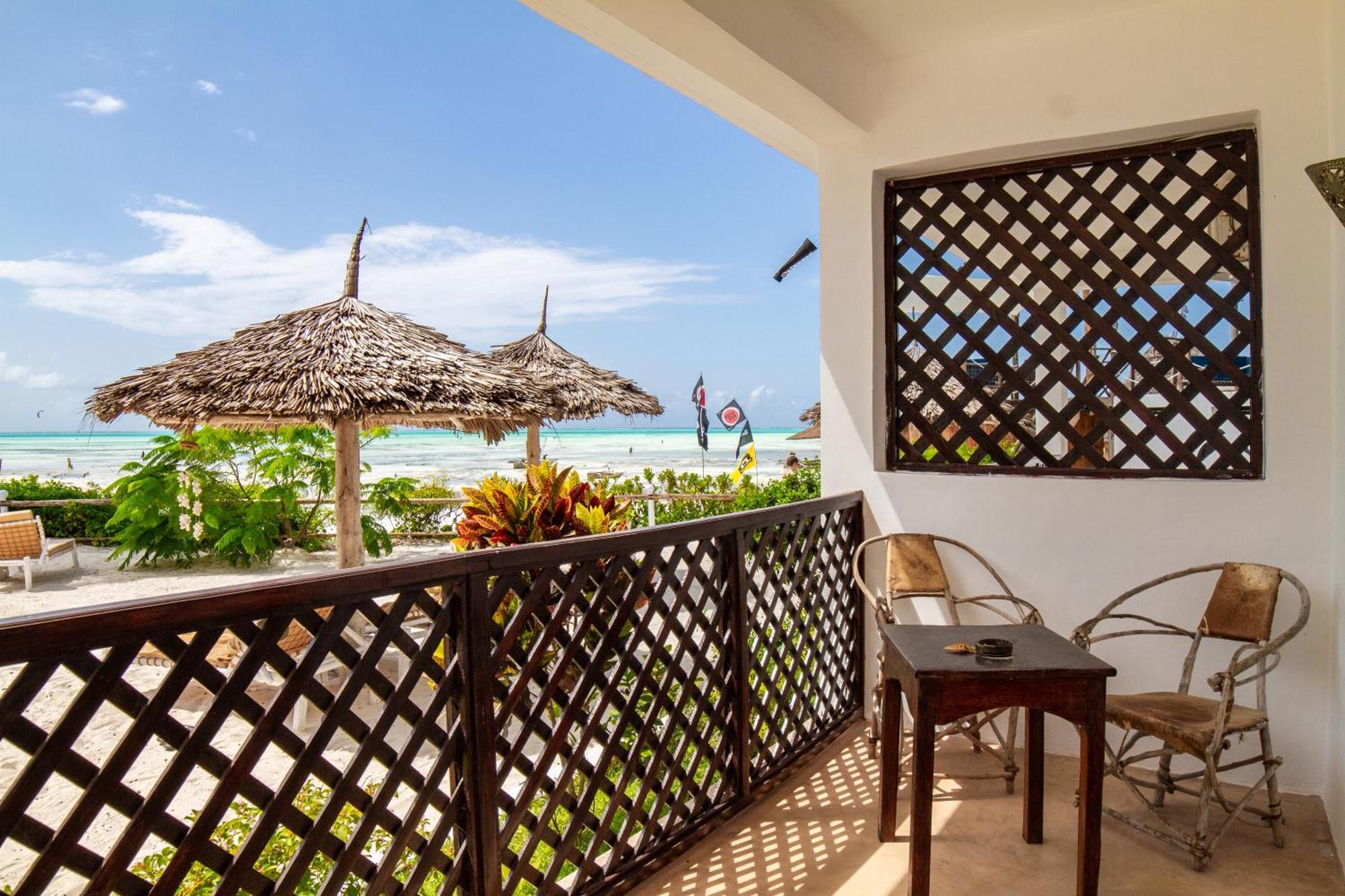 Kupaga Villas Boutique Hotel - Adults Only Джамбіані Номер фото